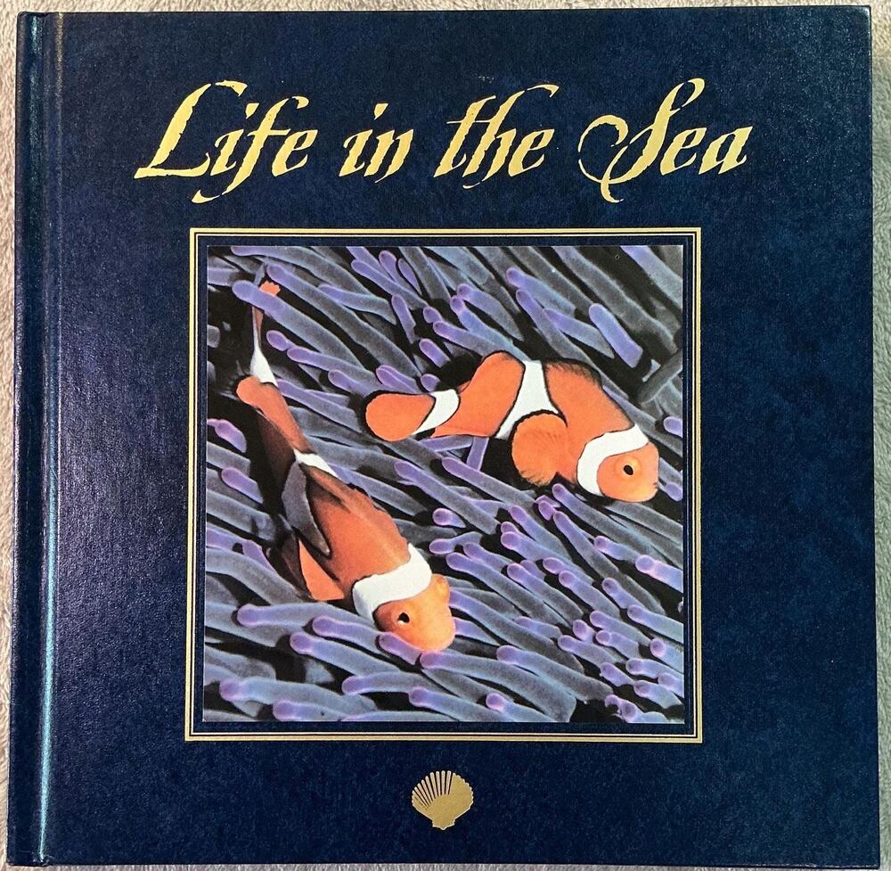 Life in the Sea